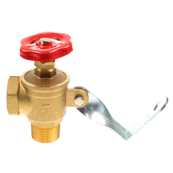 Sealey Drain valve 1"