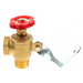 Sealey Drain valve 1"