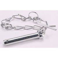 Sealey Retaining Pin (c/w Clip)