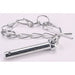 Sealey Retaining Pin (c/w Clip)