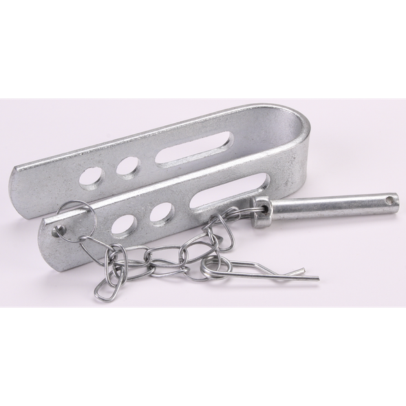 Sealey Pin (c/w 'U' Hook)