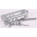 Sealey Pin (c/w 'U' Hook)