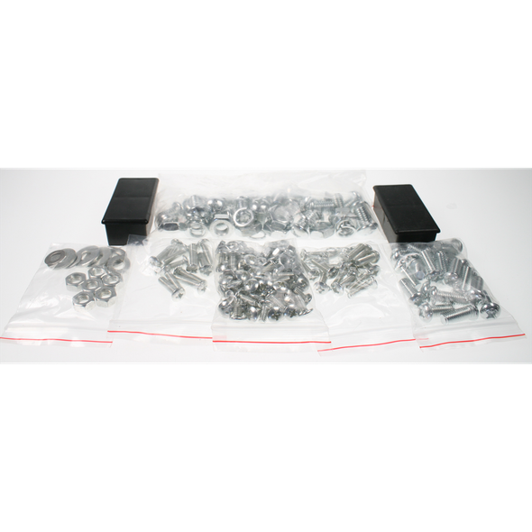 Sealey Fixing kit