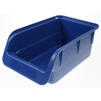 Sealey Blue bin (100x160x75mm)