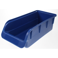 Sealey Blue bin (100x210x75mm)