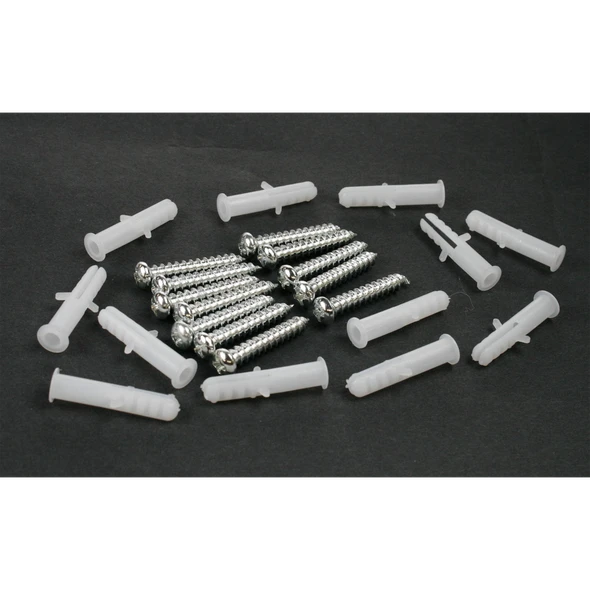 Sealey Fixing kit