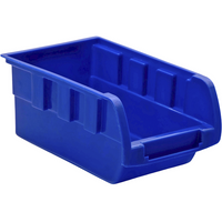 Sealey Blue bin (95x145x75mm)