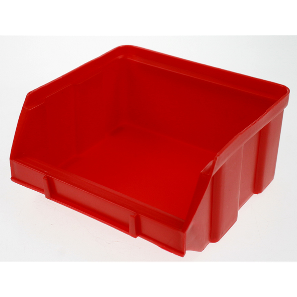 Sealey Small bin (100x95x50mm)