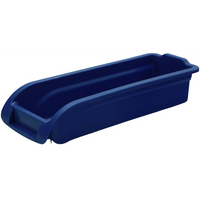 Sealey Small bin (139x382x88mm)(so)