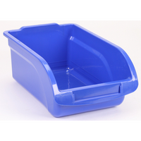 Sealey Large bin (244x382x178mm)(so) TPS36.03