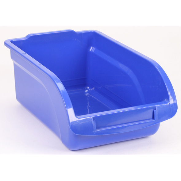 Sealey Large bin (244x382x178mm)(so)