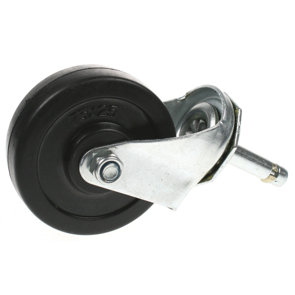 Sealey Wheel,castor (75x8x25x94)