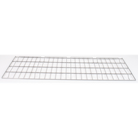 Sealey Wire shelf (medium bins)845x375