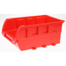 Sealey Bin, red (so)