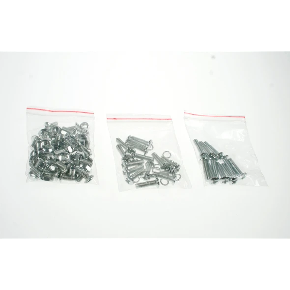 Sealey Fixing kit(lsa)