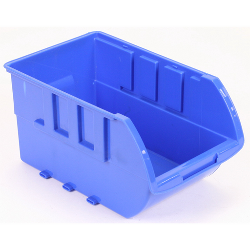 Sealey Bin, blue (so)