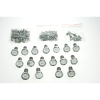 Sealey Fixing kit TPS94.09