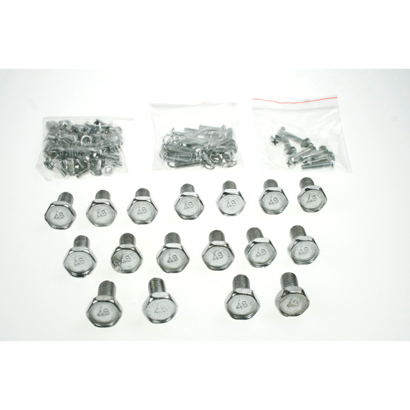 Sealey Fixing kit