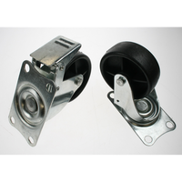Sealey Wheel,castor (73x7x26x100) TPS94.10