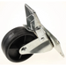 Sealey Wheel,castor (w/brake)(d:73xw:26xh:100)