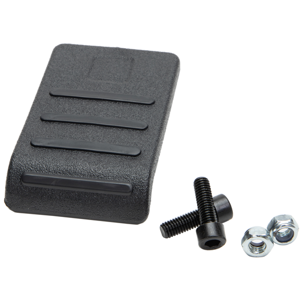 Sealey Foot pedal (red)