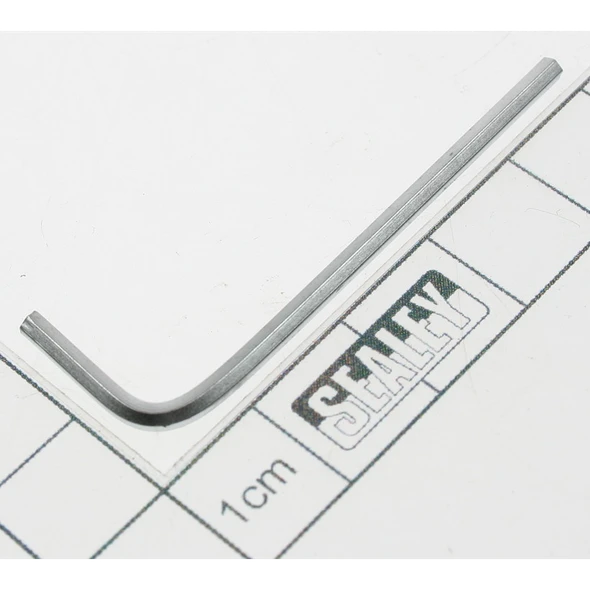 Sealey Hex key