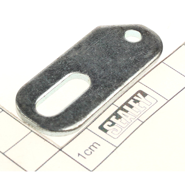 Sealey Lock plate