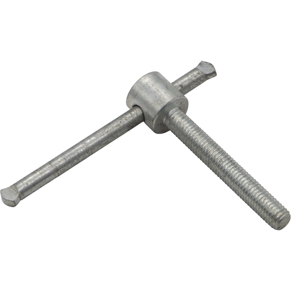 Sealey Threaded Vice Bolt (m8x65)