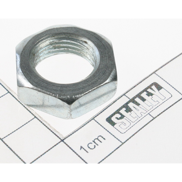 Sealey Blade locking half nut m16
