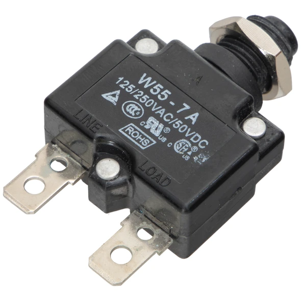 Sealey Overload Switch