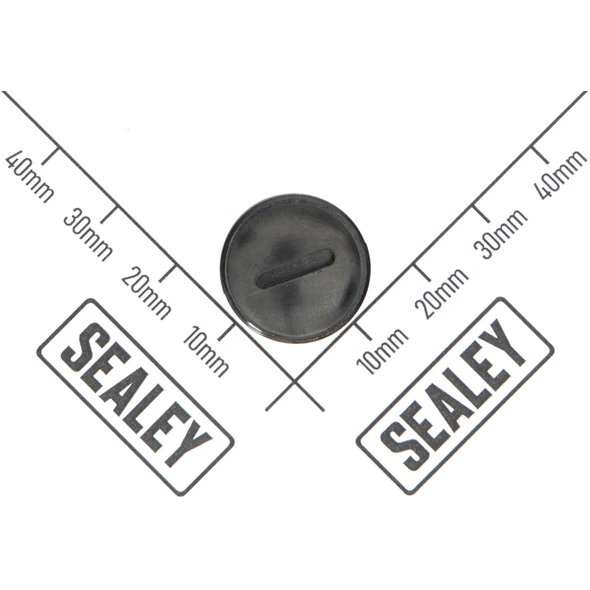 Sealey Carbon Brush Holder Cap