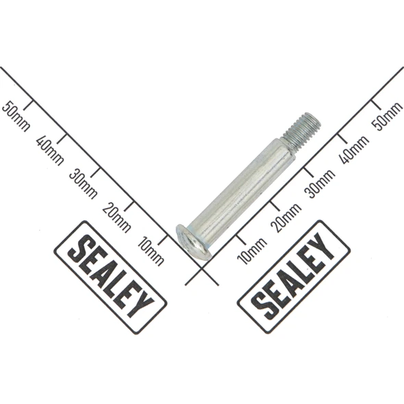 Sealey Handwheel Knob Screw