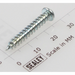 Sealey Rd head s/t screw m4x25