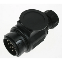 Sealey Euro plug 13pin