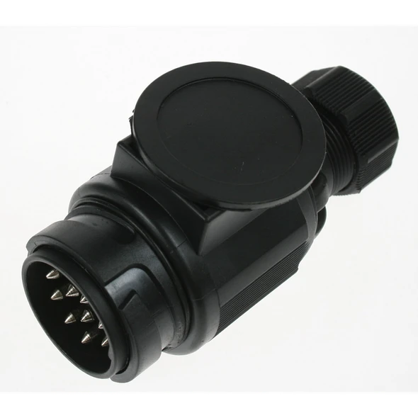 Sealey Euro plug 13pin