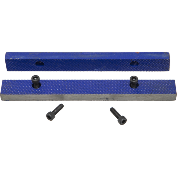 Sealey Jaw 'Pair' c/w Jaw Screws 200mm