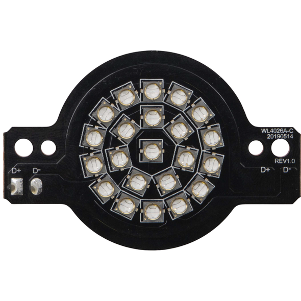 Sealey UV LED PCB