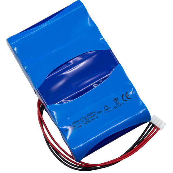 Sealey Li-ion Battery 11.1V 5200mAh