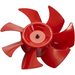 Sealey Fan Blade