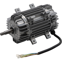 Sealey Motor VEN250.V2-08