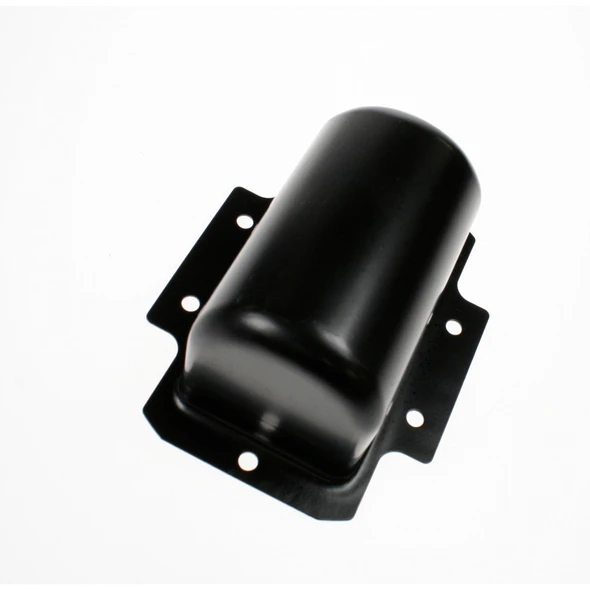 Sealey Capacitor casing