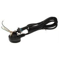 Sealey Mains cable with plug 2mtr VEN300.V2-04