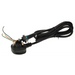Sealey Mains cable with plug 2mtr