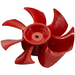 Sealey Fan Blade