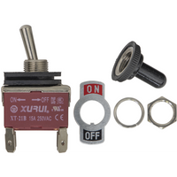 Sealey Toggle Switch VEN300.V3-13