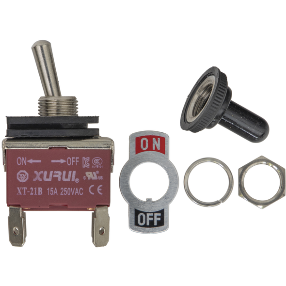 Sealey Toggle Switch