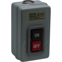 Sealey Control Switch Assembly VEN500-10
