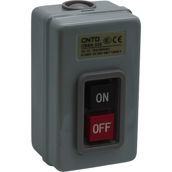 Sealey Control Switch Assembly