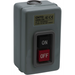 Sealey Control Switch Assembly