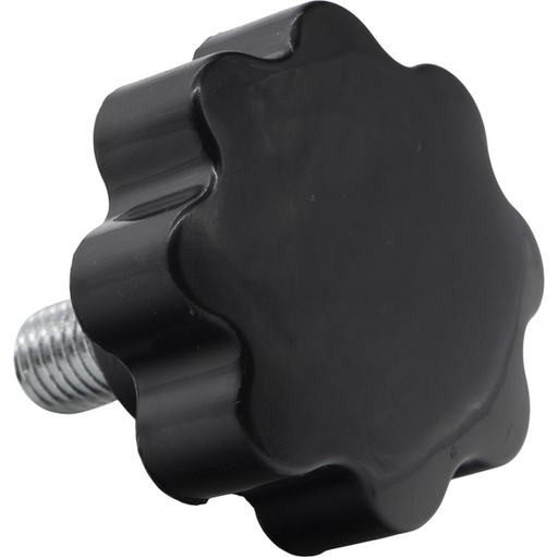 Sealey Knob,Fixing,Plastic,Threaded Male Fitting